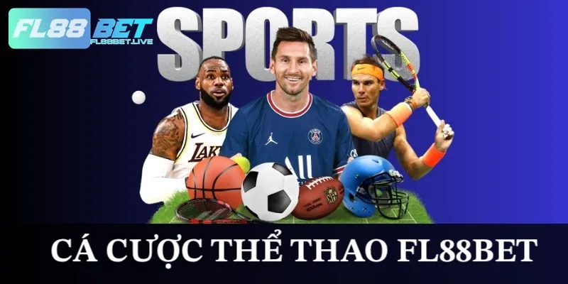 Thiên đường cá độ thể thao hàng đầu thế giới