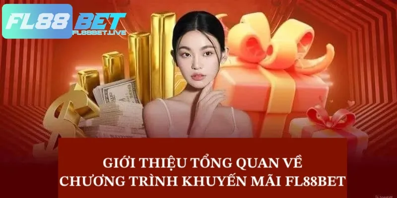 khuyến mãi FL88BET